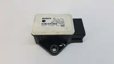 Peça sobressalente para automóvel em segunda mão sensor por citroen c4 lim. tonic referências oem iam 9664661580  0265005765