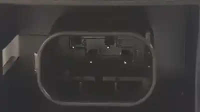 Peça sobressalente para automóvel em segunda mão sensor por citroen c4 lim. tonic referências oem iam 9664661580  0265005765