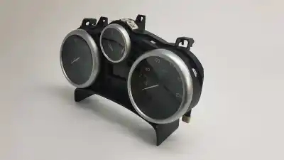 Peça sobressalente para automóvel em segunda mão quadrante por peugeot 207 confort referências oem iam 6103ek 9662904680 a2c53190339 / 6103jv