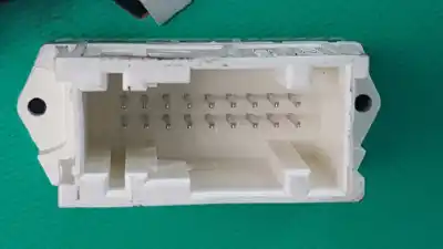 Peça sobressalente para automóvel em segunda mão quadrante por peugeot 207 confort referências oem iam 6103ek 9662904680 a2c53190339 / 6103jv