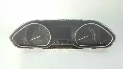Peça sobressalente para automóvel em segunda mão quadrante por peugeot 2008 (--.2013->) active referências oem iam 9811494080
