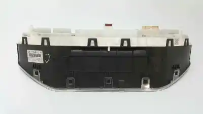 Peça sobressalente para automóvel em segunda mão quadrante por peugeot 2008 (--.2013->) active referências oem iam 9811494080 9805406680 / 9822633380 9808559180