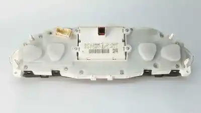 Peça sobressalente para automóvel em segunda mão quadrante por peugeot 2008 (--.2013->) active referências oem iam 9811494080 9805406680 / 9822633380 9808559180