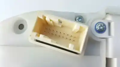 Peça sobressalente para automóvel em segunda mão quadrante por peugeot 2008 (--.2013->) active referências oem iam 9811494080 9805406680 / 9822633380 9808559180