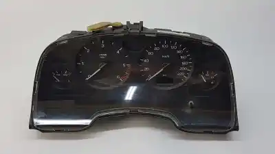 Second-hand car spare part dashboard for opel zafira a club oem iam references 09228757ej