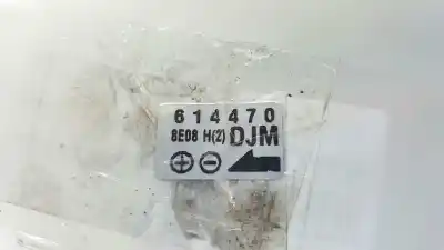 Peça sobressalente para automóvel em segunda mão motor de sofagem por chevrolet lacetti cdx referências oem iam 96554418  