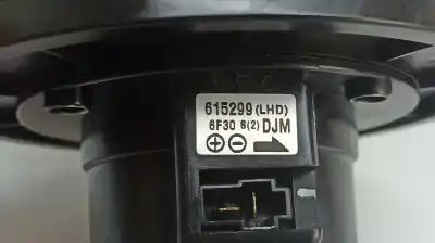 Peça sobressalente para automóvel em segunda mão motor de sofagem por chevrolet matiz se referências oem iam 96591594  