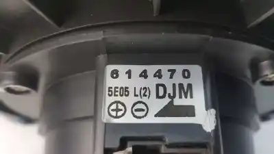 Peça sobressalente para automóvel em segunda mão motor de sofagem por chevrolet lacetti se referências oem iam 96554418  