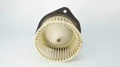 Second-hand car spare part heater blower motor for daewoo lanos cool oem iam references 96271363  