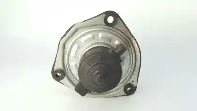 Second-hand car spare part heater blower motor for daewoo lanos cool oem iam references 96271363  