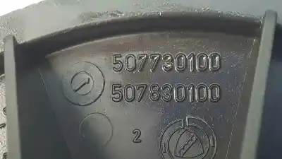 Автозапчасти б/у отопительный двигатель за fiat doblo active ссылки oem iam 507730100  77366856