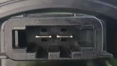 Peça sobressalente para automóvel em segunda mão motor de sofagem por citroen c4 lim. tonic referências oem iam 6441cz  