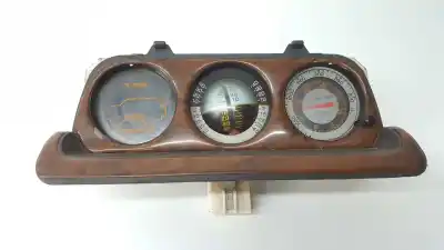 Peça sobressalente para automóvel em segunda mão quadrante por mitsubishi montero (v20/v40) 3500 v6 24v referências oem iam mb776065 mb878918 / mb878920 mb878922