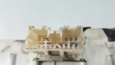 Peça sobressalente para automóvel em segunda mão quadrante por mitsubishi montero (v20/v40) 3500 v6 24v referências oem iam mb776065 mb878918 / mb878920 mb878922