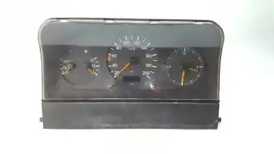 Piesă de schimb auto la mâna a doua ceas bord pentru mercedes-benz 312 d sprinter 312d referințe oem iam a0005425301 mb0005425301 110008847