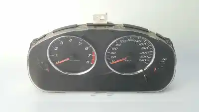 Second-hand car spare part DASHBOARD for MAZDA 6 BERLINA (GG)  OEM IAM references GJ6R55471B GJ6R-55-471B JEGJ6RC