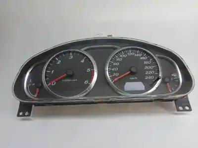 Peça sobressalente para automóvel em segunda mão QUADRANTE por MAZDA 6 BERLINA (GG)  Referências OEM IAM GR1N55471A GR1N-55-471A 52GR1NA