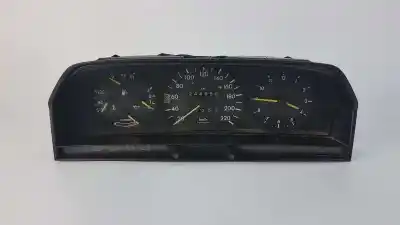 Pièce détachée automobile d'occasion compteur de vitesse tableau de bord pour mercedes-benz clase c (w201) berlina e 190 (201.024) références oem iam 87001131  