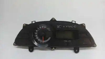 Second-hand car spare part dashboard for kymco xciting 250/300/500 xciting 400i oem iam references 37200l cte0086 d4031309117s4g1