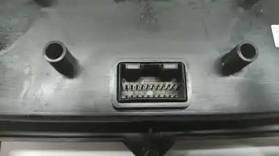 Second-hand car spare part dashboard for kymco xciting 250/300/500 xciting 400i oem iam references 37200l cte0086 d4031309117s4g1