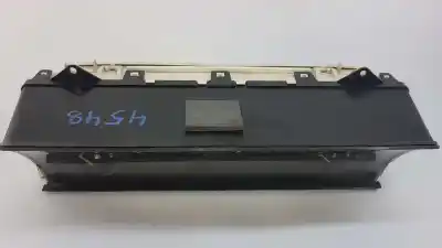 Pièce détachée automobile d'occasion compteur de vitesse tableau de bord pour jaguar xj6/12 3.2 xj sport références oem iam 52010181b  