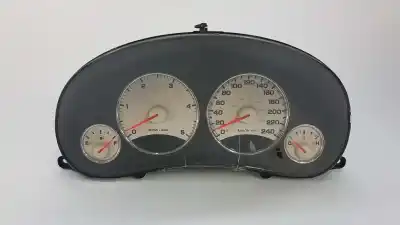 Piesă de schimb auto la mâna a doua ceas bord pentru jeep cherokee (kj) 2.5 crd 4x4 referințe oem iam p56010587ae