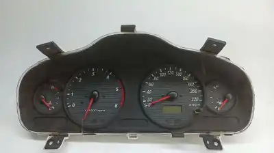 Peça sobressalente para automóvel em segunda mão quadrante por hyundai santa fe (sm) 2.0 gls crdi referências oem iam 9400326521