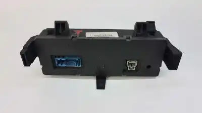 Second-hand car spare part climate control for peugeot 1007 dolce oem iam references 6451ry  6451ry