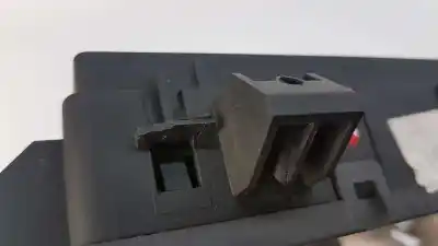 Second-hand car spare part climate control for peugeot 1007 dolce oem iam references 6451ry  6451ry