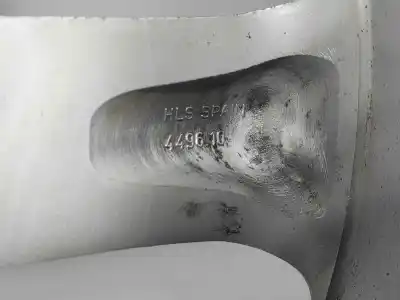 Pièce détachée automobile d'occasion jante pour nissan pathfinder (r51) 2.5 dci diesel cat références oem iam   