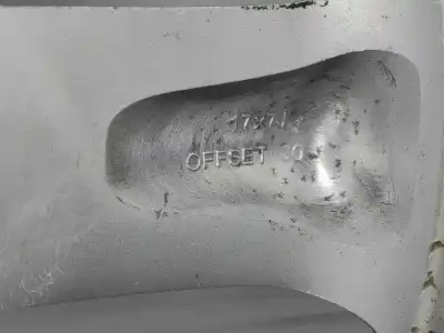 Pièce détachée automobile d'occasion jante pour nissan pathfinder (r51) 2.5 dci diesel cat références oem iam   