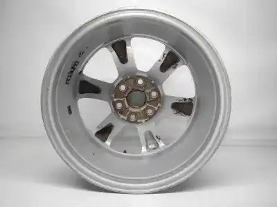 Pièce détachée automobile d'occasion jante pour nissan pathfinder (r51) 2.5 dci diesel cat références oem iam   