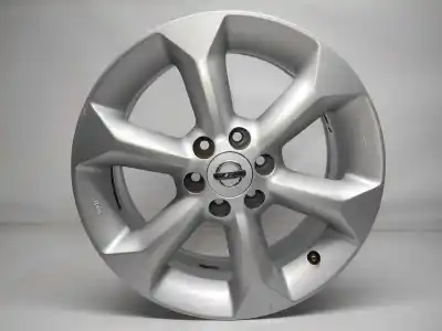 Pièce détachée automobile d'occasion jante pour nissan pathfinder (r51) 2.5 dci diesel cat références oem iam   