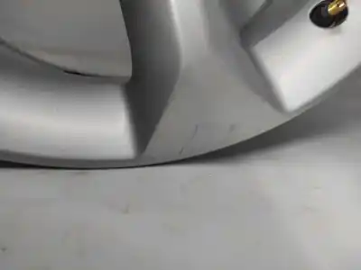 Pièce détachée automobile d'occasion jante pour nissan pathfinder (r51) 2.5 dci diesel cat références oem iam   