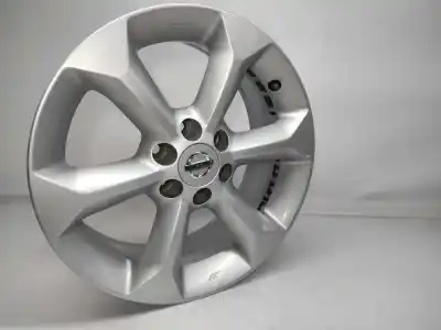 Gebrauchtes Autoersatzteil felge zum nissan pathfinder (r51) 2.5 dci diesel cat oem-iam-referenzen   