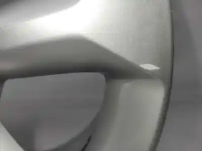 Gebrauchtes Autoersatzteil felge zum nissan pathfinder (r51) 2.5 dci diesel cat oem-iam-referenzen   