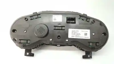 Автозапчастина б/у панель інструментів для ford grand c-max trend посилання на oem iam bm5t10849bcg bm5t10849bcm 5580301