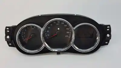 Автозапчастина б/у панель інструментів для dacia lodgy laureate посилання на oem iam 248103932r