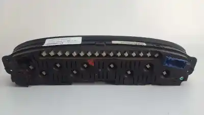 Recambio de automóvil de segunda mano de cuadro instrumentos para citroen xsara picasso 2.0 hdi cat (rhy / dw10td) referencias oem iam 9641164080  6104pk