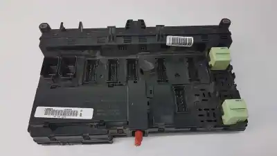 Second-hand car spare part fuse box unit for bmw x5 (e53) 3.0d oem iam references 8380407  61138384525
