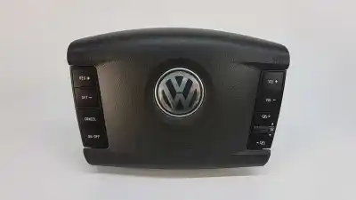 Автозапчасти б/у передняя левая подушка безопасности за volkswagen touareg (7la, 7l6, 7l7) 2.5 r5 tdi ссылки oem iam 3d0880203b