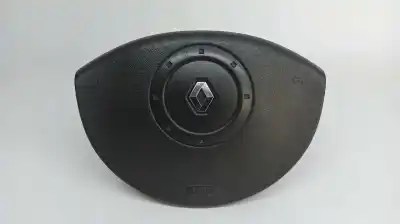 Recambio de automóvil de segunda mano de airbag delantero izquierdo para renault kangoo furgón compact comfort referencias oem iam 8200893585