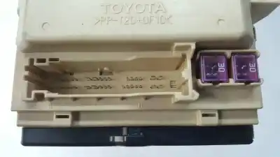Автозапчасти б/у блок реле/предохранителей за lexus rx300 (mcu15) premium ссылки oem iam   