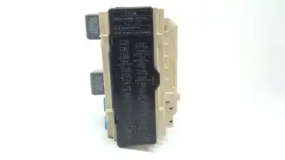 Peça sobressalente para automóvel em segunda mão caixa de fusíveis e relés por lexus rx 400h referências oem iam  012506 gl2gjln