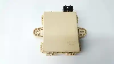 Second-hand car spare part fuse box unit for lexus rx (_u3_) 400h (mhu38_) oem iam references   