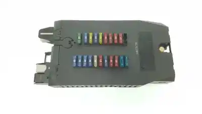 Piesă de schimb auto la mâna a doua panou siguranțe pentru mercedes-benz sprinter 02.00 -> caja cerrada 416 cdi (904.662) referințe oem iam a9015400350  0473521