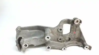 Tweedehands auto-onderdeel ondersteuning alternator voor mitsubishi outlander (gf0) kaiteki 4wd oem iam-referenties 1801a113