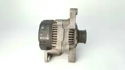 Peça sobressalente para automóvel em segunda mão alternador por nissan micra (k11) básico (k11) referências oem iam 231005f600