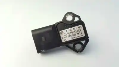 Автозапчасти б/у датчик давления за porsche cayenne (typ 92aa) diesel ссылки oem iam 038906051c