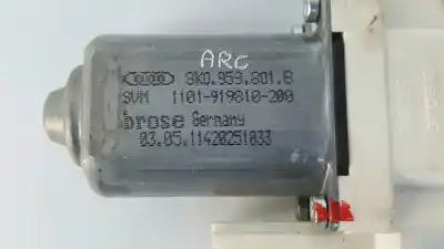 Автозапчасти б/у мотор переднего левого стекла за porsche cayenne (typ 92aa) diesel ссылки oem iam 8k0959801b  95862480100